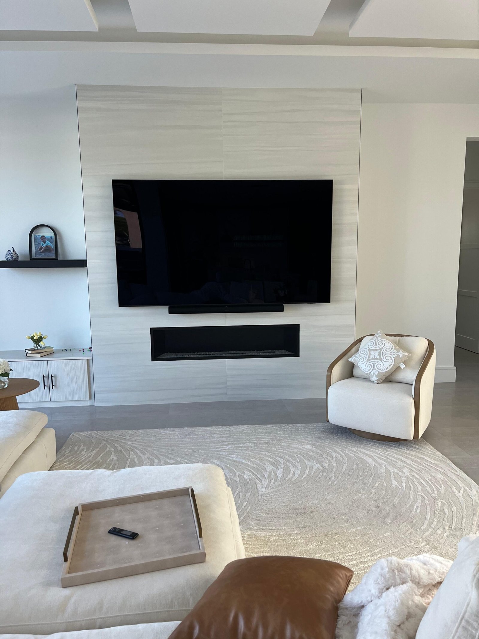 JHE Home Solutions - Recent Work A